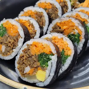 방배김밥 사진