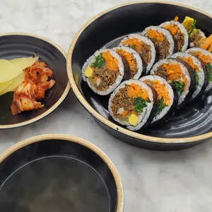 방배김밥 대표 사진