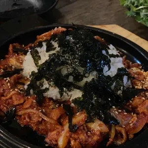 모이세 왕노가리 사진