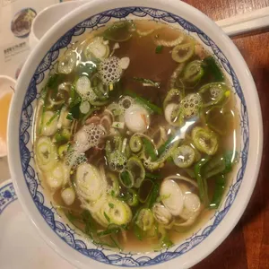 오한수 우육면가 사진 1