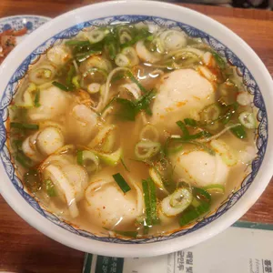 오한수 우육면가 사진