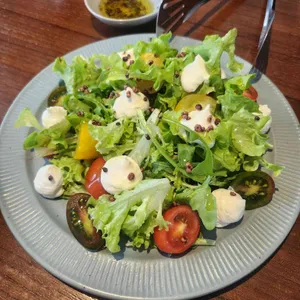 로마옥 리버사이드 사진