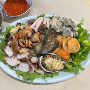 필동해물 사진 1