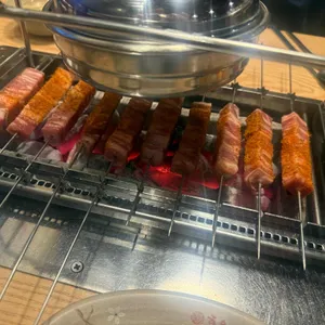 호우양꼬치 대표 사진