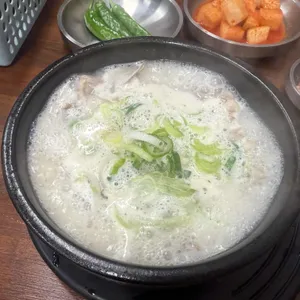 대치투순대국 사진 1