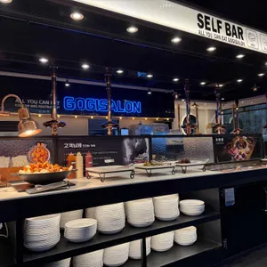 고기싸롱 리뷰 사진