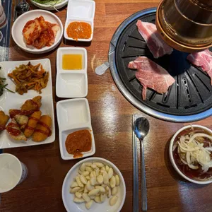 고기싸롱 사진 2