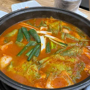 토방닭매운탕 사진 1