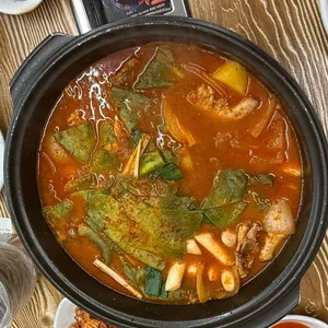 토방닭매운탕 사진