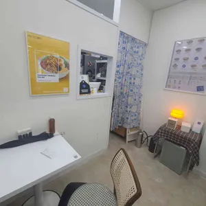 샐러드식당 리뷰 사진