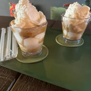 콩카페 사진