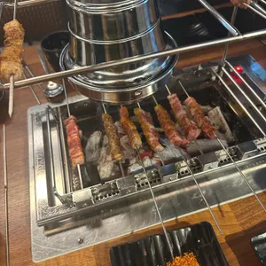 신신 양꼬치 리뷰 사진