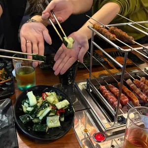 신신 양꼬치 사진