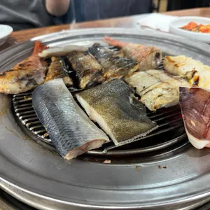 88생선구이 사진 2
