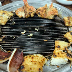 88생선구이 사진