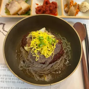 잘빠진메밀 사진