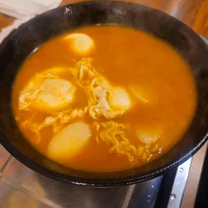 레알라면 대표 사진