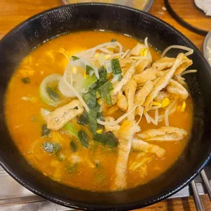 레알라면 사진