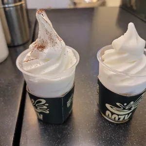 우지커피 리뷰 사진