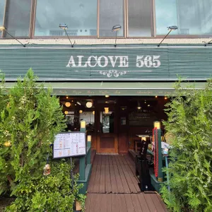 알코브565 리뷰 사진