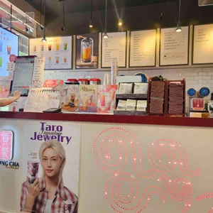 공차 리뷰 사진