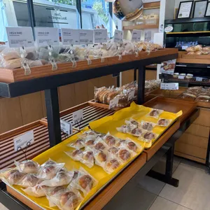 장블랑제리 사진