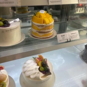 장블랑제리 리뷰 사진