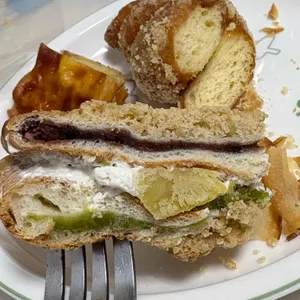 장블랑제리 사진