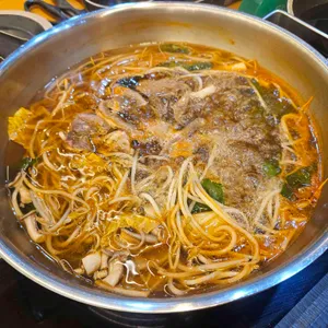 샤브마니아 사진