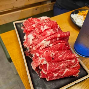 샤브마니아 사진