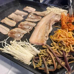최대패 사진 1