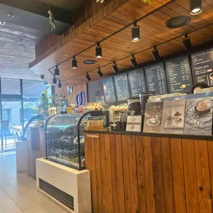 카페띠아모 리뷰 사진