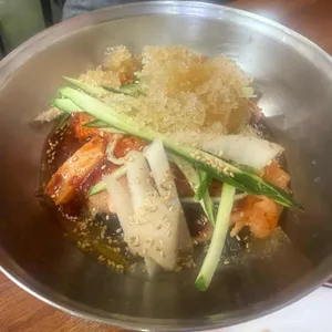 가우칡냉면 사진 1