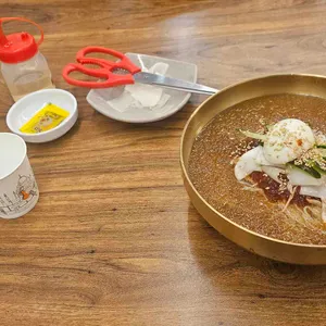 수림돼지국밥 사진