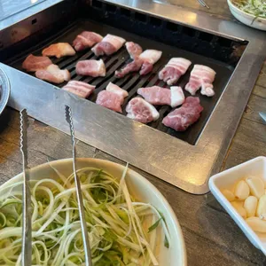 방아실돼지집 사진 1