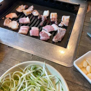 방아실돼지집 사진