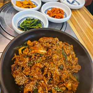 거부기식당 사진