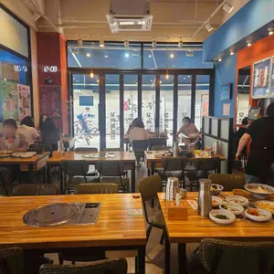 거부기식당 리뷰 사진