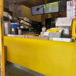 빽다방 리뷰 사진