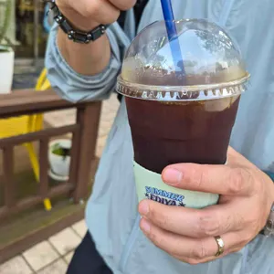 이디야 커피 대표 사진