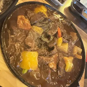 독한맥주 사진