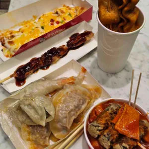 델리 대표 사진