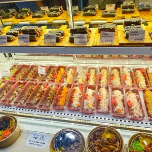 찬합 리뷰 사진