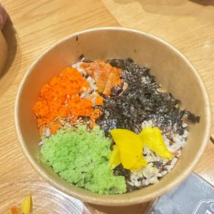 찬합 사진