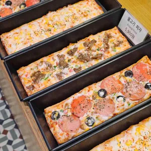 델리 대표 사진