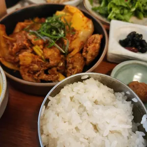 할머니의 레시피 사진 2