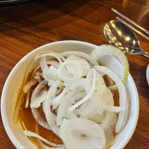 이가네솥뚜껑삼겹살 사진