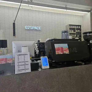 02스페이스커피 리뷰 사진