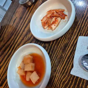 권구성 순대국밥 사진