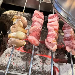 훈춘양꼬치 사진 1